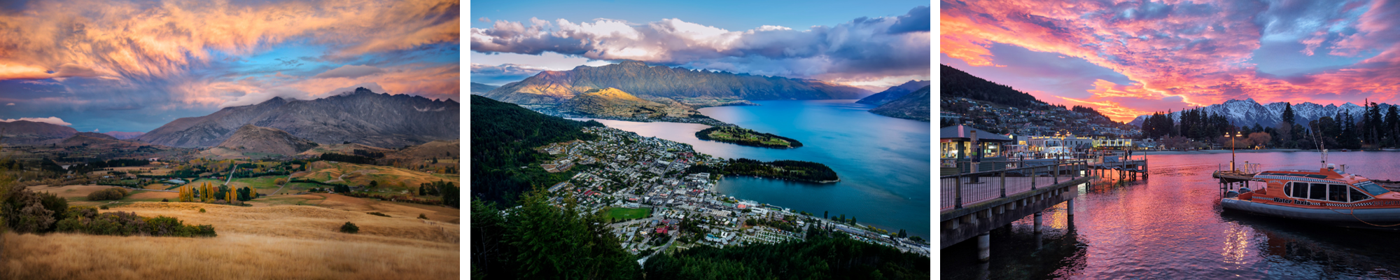 Queenstown property for sale | Luxury Real Estate New Zealand